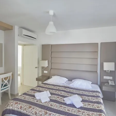 Apartmán Napa Nest Ayia Napa