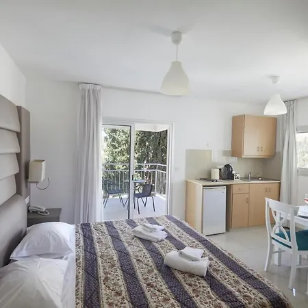 Apartment Napa Nest
