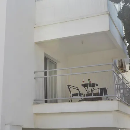 Napa Nest * Ayia Napa