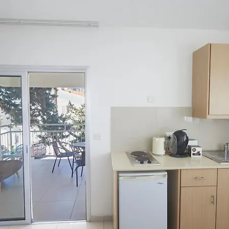 Napa Nest Ayia Napa