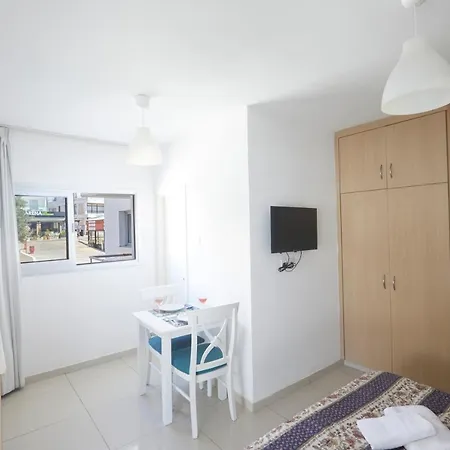 Napa Nest Ayia Napa