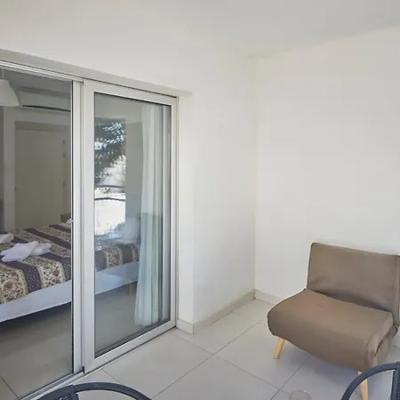Napa Nest Ayia Napa