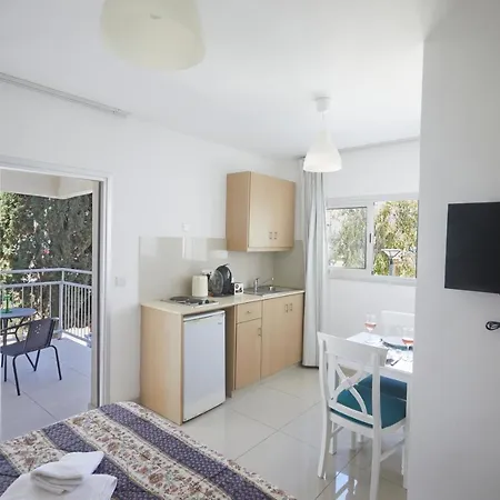 Napa Nest Apartment