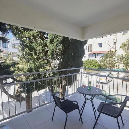 Apartman Napa Nest *